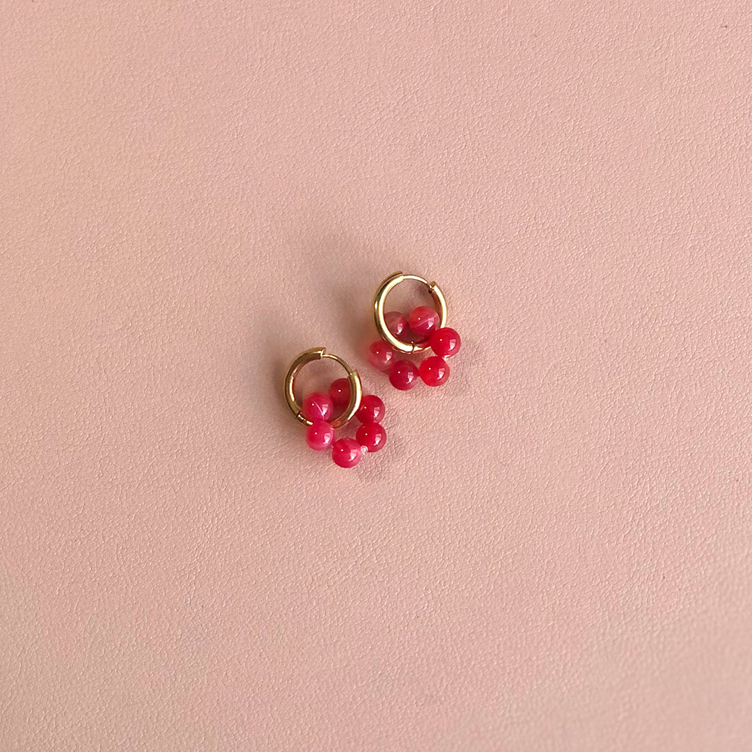 Aretes Sabina