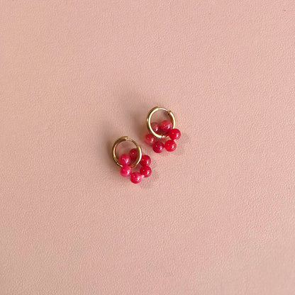 Aretes Sabina