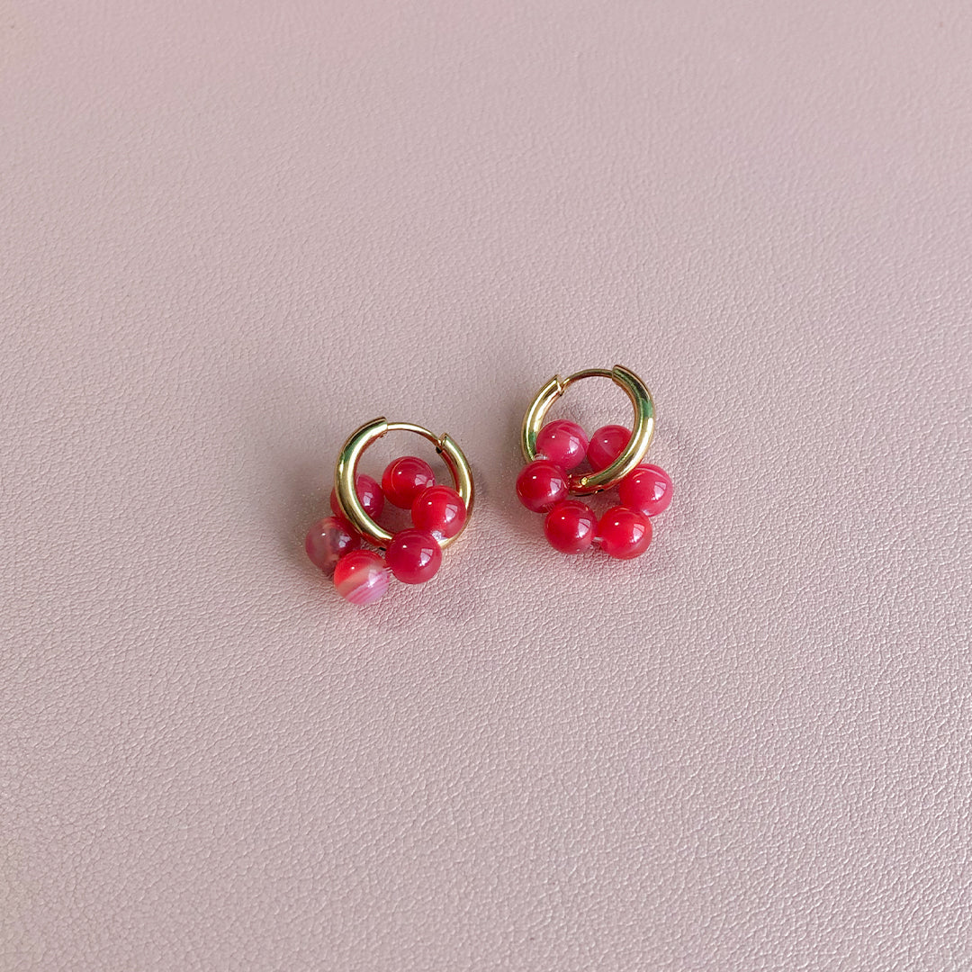 Aretes Sabina