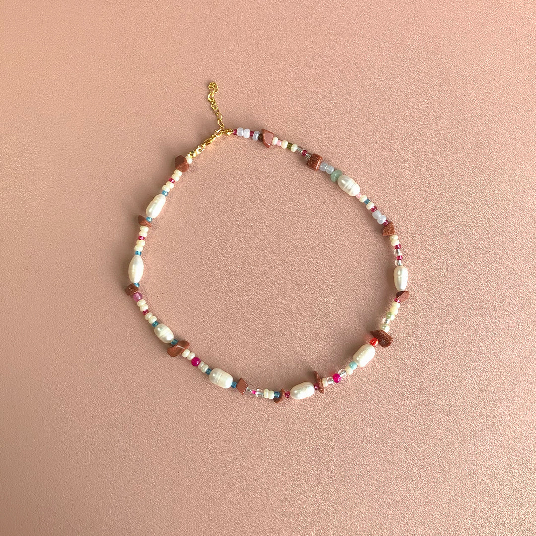 Collar Coral